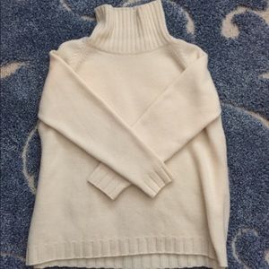 Barney’s New York men’s Turtle Neck Sweater